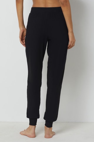 Pantaloni pigiama - Nero