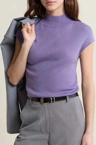 Top Paty - Viola