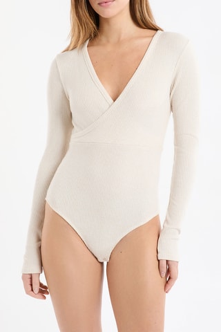 Body Jovana - Beige