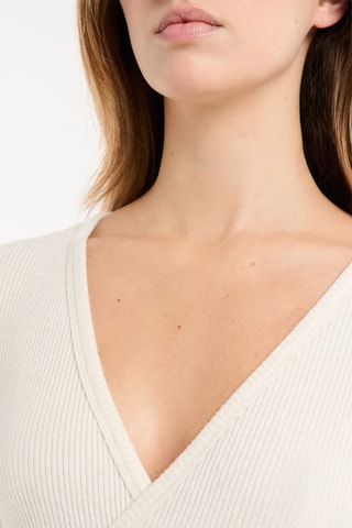Body Jovana - Beige