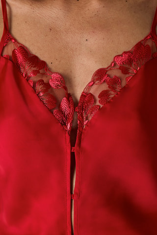 Canotta Fragrance - Rosso