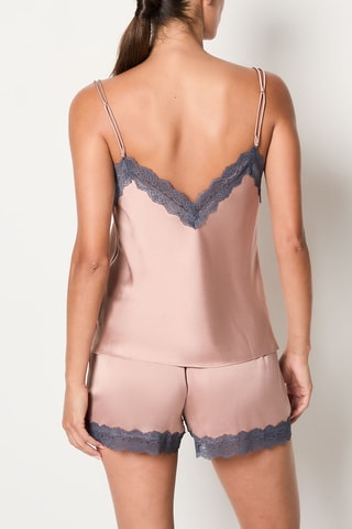 Caraco Mely - Beige