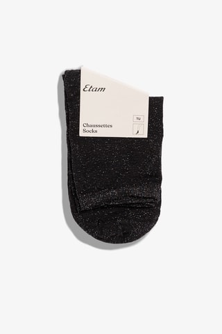 Calze Etincelle - Nero