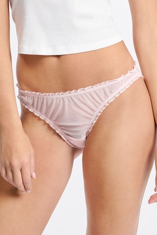 Slip Jetam - Rosa