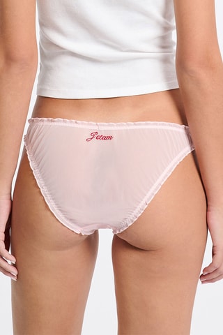 Slip Jetam - Rosa