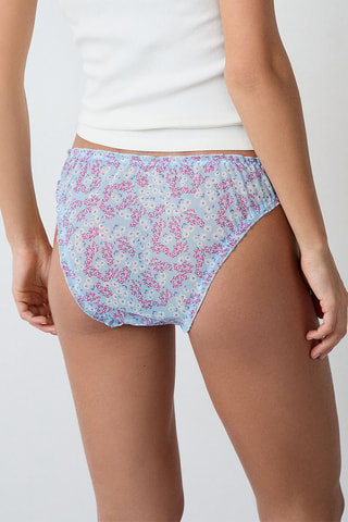 Culotte Bliss2 - Ciel