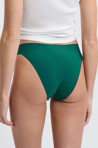 Culotte Wish - Vert émeraude
