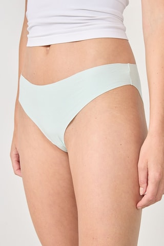 Culotte Invisible - Vert d’eau