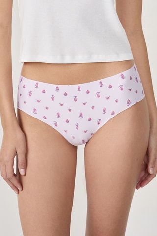 Slip Confort - Malva