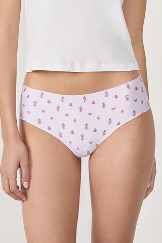 Slip Confort - Malva