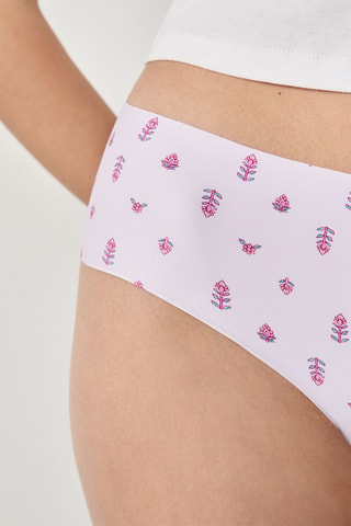 Slip Confort - Malva