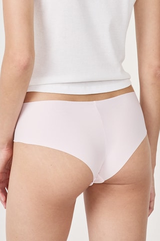 Slip Confort - Rosa cipria