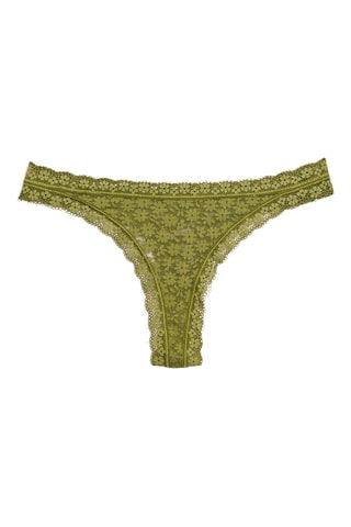Culotte - Kaki - Etam