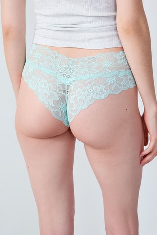 Culotte Sweet - Ciel