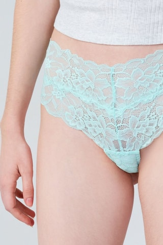 Culotte Sweet - Ciel