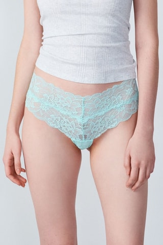 Culotte Sweet - Ciel