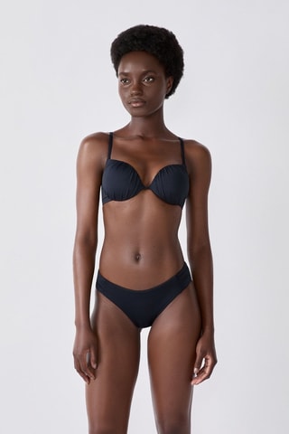 Culotte Luarca - Noir