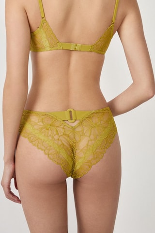 Slip Hedonisme - Giallo