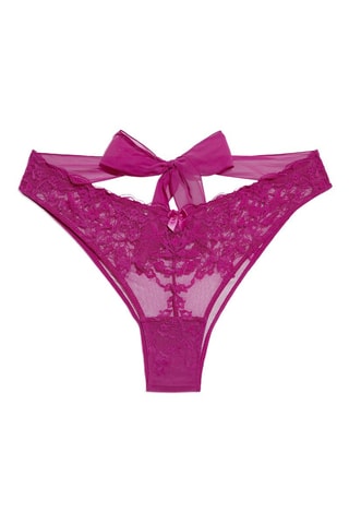 Slip Felicia - Fucsia