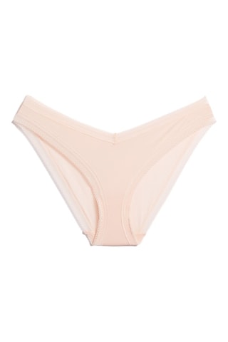 Slip Lolie - Rosa cipria