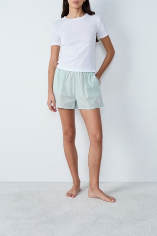 T-shirt Salva -  Bianco