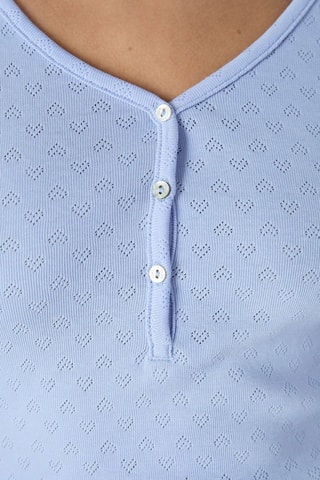 T-shirt Pollin - Malva