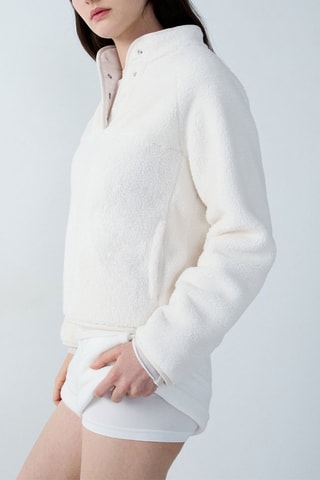 Shorts - Ecrù
