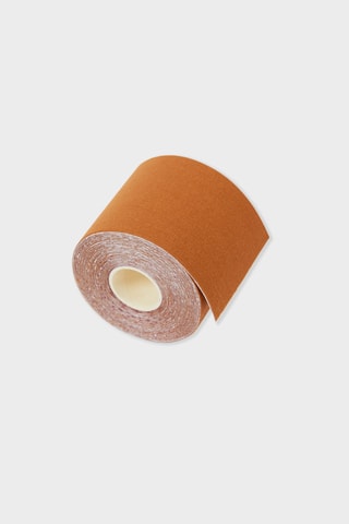 Bande adhésive remonte-seins Boob Tape - Taupe