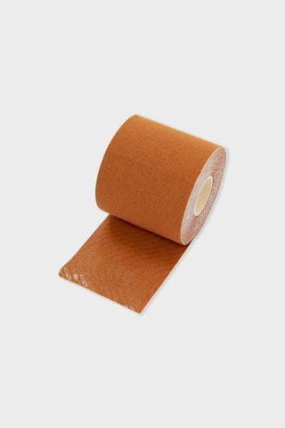 Bande adhésive remonte-seins Boob Tape - Taupe