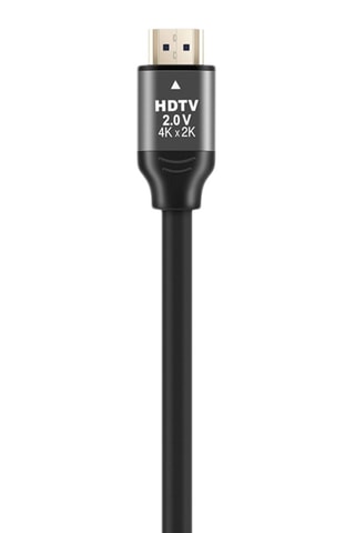 Câble HDMI 4K - Longueur 10 m - BOLARIS