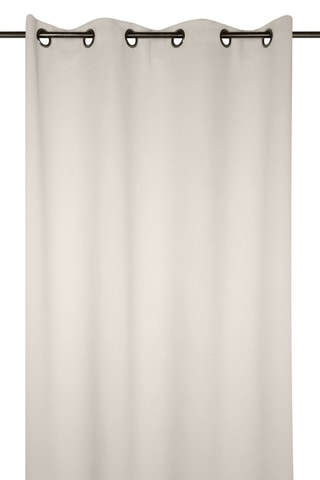 Cortina - Crudo - 135 x 250 cm