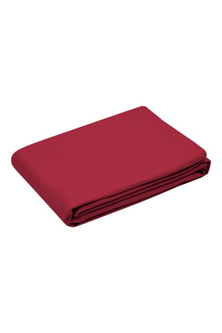 Funda nórdica Elysée - Rojo