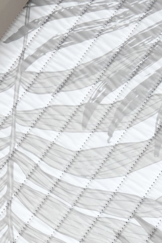 Colchoneta de playa - Gris