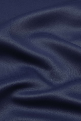 Cortina opaca - Azul ­- 39 x 28 cm