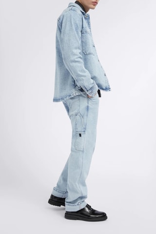 Jean - Bleu clair
