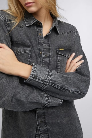 Chemise - Gris foncé