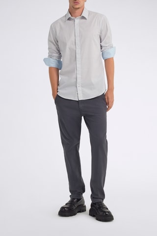 Chemise - Bleu marine