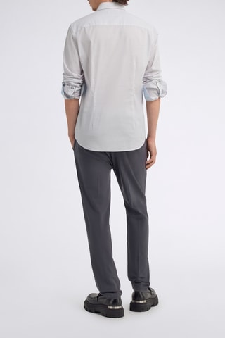 Chemise - Bleu marine