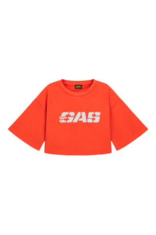 T-shirt - Orange