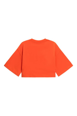 T-shirt - Orange