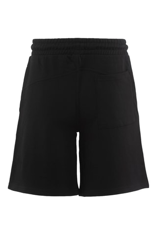 Short - Noir