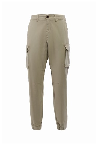 Pantalon cargo - Beige