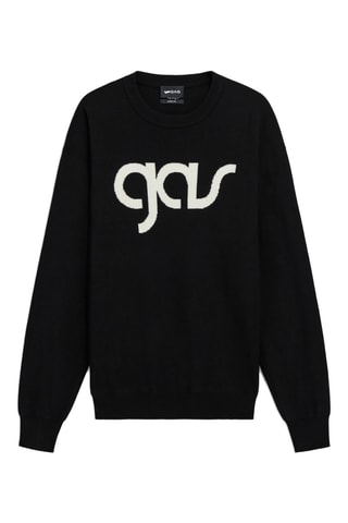 Pull - Noir