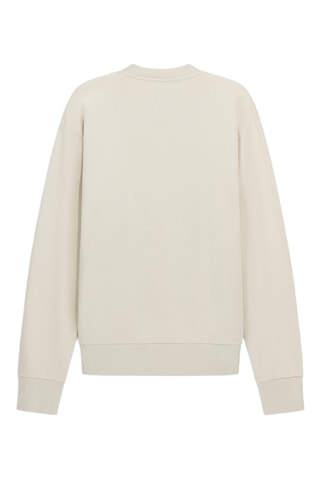 Pull - Écru
