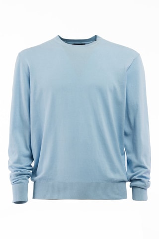 Pull - Bleu