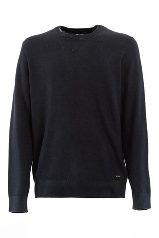 Pull - Bleu