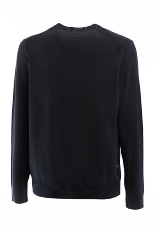 Pull - Bleu