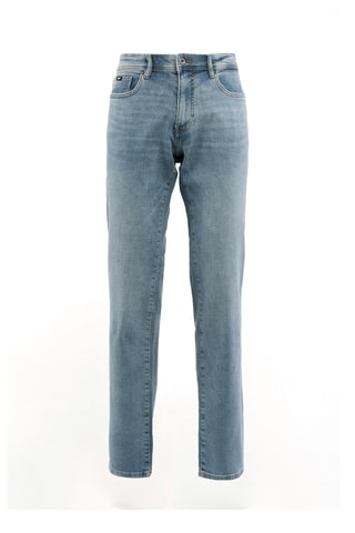 Jean - Bleu