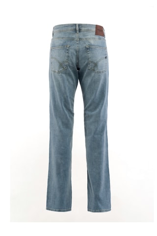 Jean - Bleu