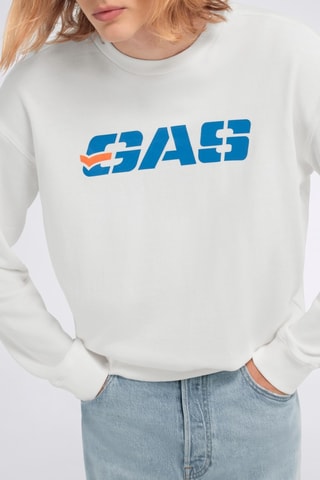 Pull - Blanc